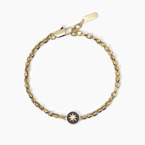 Bracciale Uomo con Rosa dei Venti Navy 2Jewels 232368