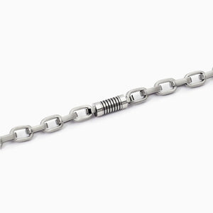 Bracciale in acciaio da uomo XXL 2Jewels 232373