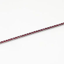 Cargar imagen en el visor de la galería, Bracciale tennis da uomo Youcolors 2Jewels 232386
