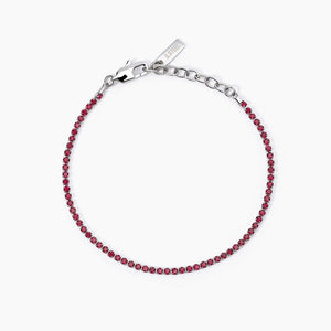 Bracciale tennis da uomo Youcolors 2Jewels 232386