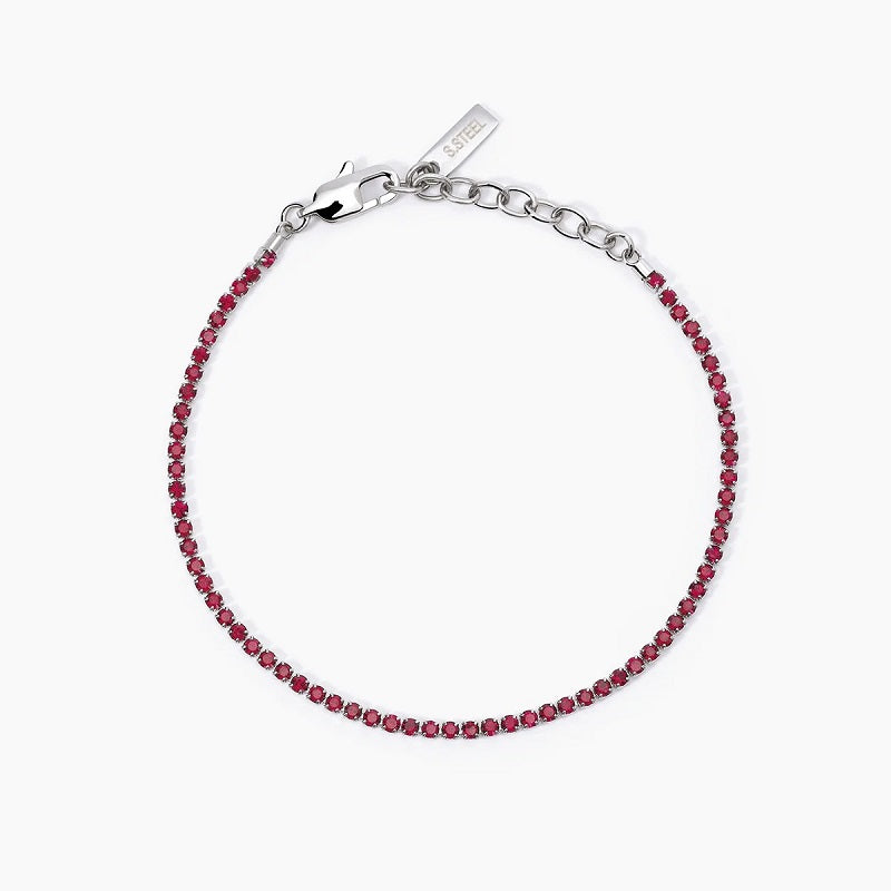Bracciale tennis da uomo Youcolors 2Jewels 232386