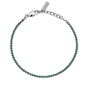 Bracciale tennis da uomo Youcolors 2Jewels 232387