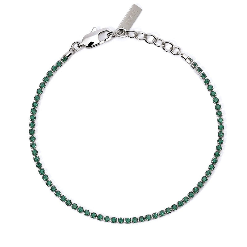 Bracciale tennis da uomo Youcolors 2Jewels 232387
