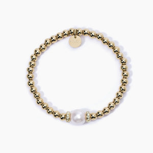 Bracciale elastico da donna Shelly 2Jewels 232400