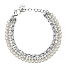 Carica l&#39;immagine nel visualizzatore di Gallery, Bracciale tennis da donna 2Jewels 232452
