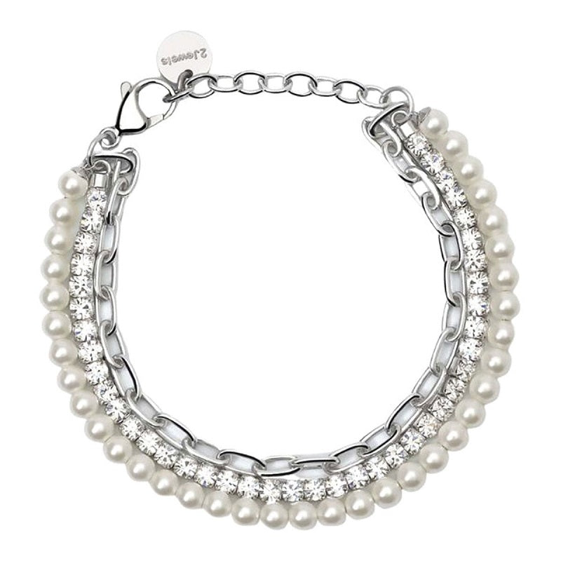 Bracciale tennis da donna 2Jewels 232452