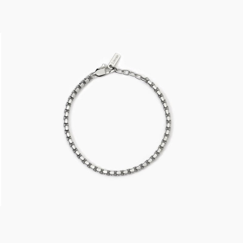Bracciale Da Uomo In acciaio 316L 2Jewels 232476