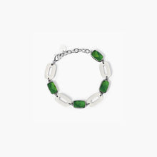 Carica l&#39;immagine nel visualizzatore di Gallery, Bracciale da donna in acciaio 316L glass 2Jewels 232585
