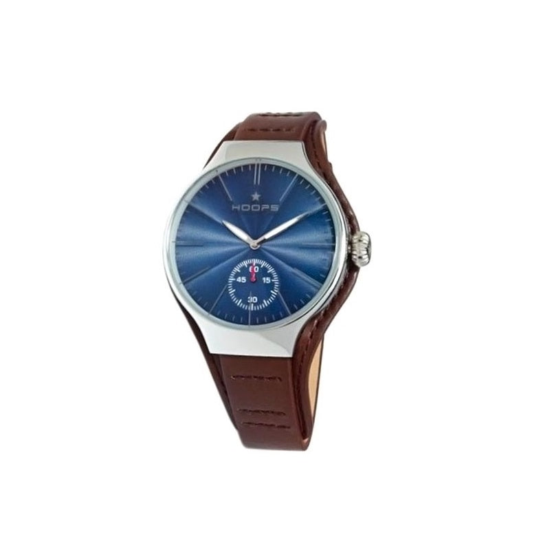 Reloj Hoops 2508MC05 solo tiempo para hombre.