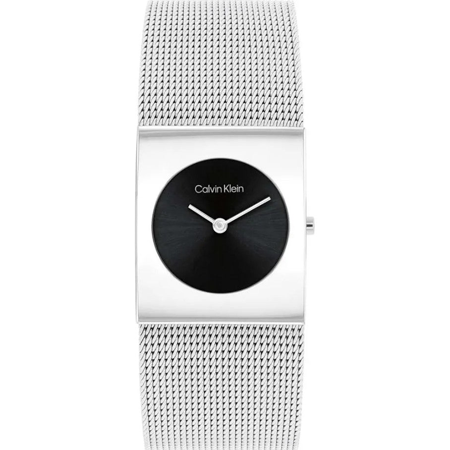 Orologio solo tempo da donna Calvin Klein Ck Pulse 25100061