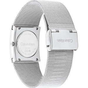 Orologio solo tempo da donna Calvin Klein Ck Pulse 25100061