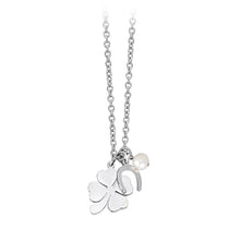 Carica l&#39;immagine nel visualizzatore di Gallery, Collana da donna in acciaio 316L 2Jewels 251426

