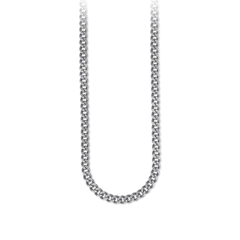 Collana da uomo in acciaio XXL 2Jewels 251723