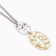 Carica l&#39;immagine nel visualizzatore di Gallery, Collana pendente da donna in acciaio Mirage 2Jewels 251858
