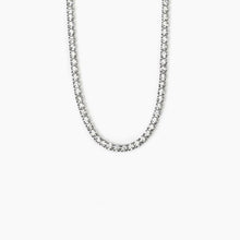 Carica l&#39;immagine nel visualizzatore di Gallery, Collana Da Donna In Acciaio Con Cristalli 2Jewels 251899
