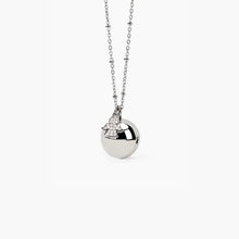 Carica l&#39;immagine nel visualizzatore di Gallery, Collana da donna in acciaio 316L cristalli 2Jewels 251964
