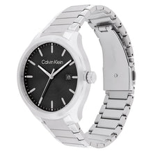 Cargar imagen en el visor de la galería, Reloj Calvin Klein Architectural 25200348 solo tiempo para hombre
