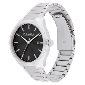 Reloj Calvin Klein Architectural 25200348 solo tiempo para hombre