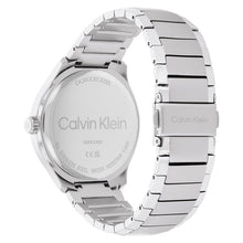 Cargar imagen en el visor de la galería, Reloj Calvin Klein Architectural 25200348 solo tiempo para hombre
