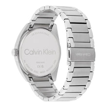 Cargar imagen en el visor de la galería, Orologio solo tempo da uomo Calvin Klein Progress 25200446
