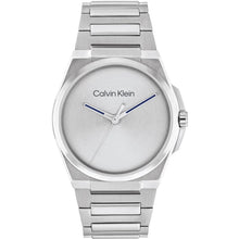 Cargar imagen en el visor de la galería, Orologio solo tempo da uomo Calvin Klein Meta Minimal 25200456
