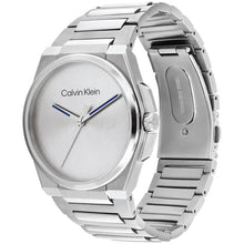 Cargar imagen en el visor de la galería, Orologio solo tempo da uomo Calvin Klein Meta Minimal 25200456
