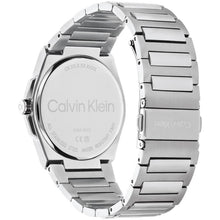 Cargar imagen en el visor de la galería, Orologio solo tempo da uomo Calvin Klein Meta Minimal 25200456
