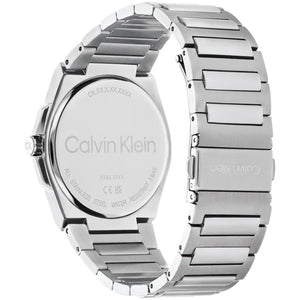 Orologio solo tempo da uomo Calvin Klein Meta Minimal 25200456