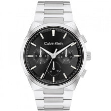 Load image into Gallery viewer, Orologio cronografo da uomo Calvin Klein Distinguish 25200459
