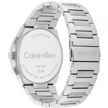 Load image into Gallery viewer, Orologio cronografo da uomo Calvin Klein Distinguish 25200459
