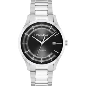 Orologio automatico da uomo Calvin Klein Ck Iconic 25300021