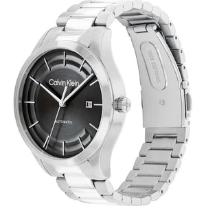 Orologio automatico da uomo Calvin Klein Ck Iconic 25300021