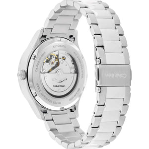 Orologio automatico da uomo Calvin Klein Ck Iconic 25300021