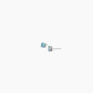 Orecchini Da Donna In Acciaio Con Zirconi Azzurri 2Jewels 261394