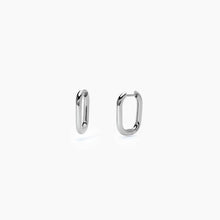 Load image into Gallery viewer, Women&#39;s Earrings in Steel Minimal Chic 2Jewels 261400
