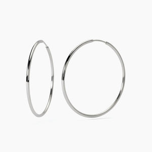 Orecchini Da Donna In Acciaio Minimal Chic 2Jewels 261406