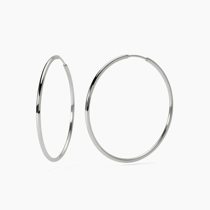 Orecchini Da Donna In Acciaio Minimal Chic 2Jewels 261406