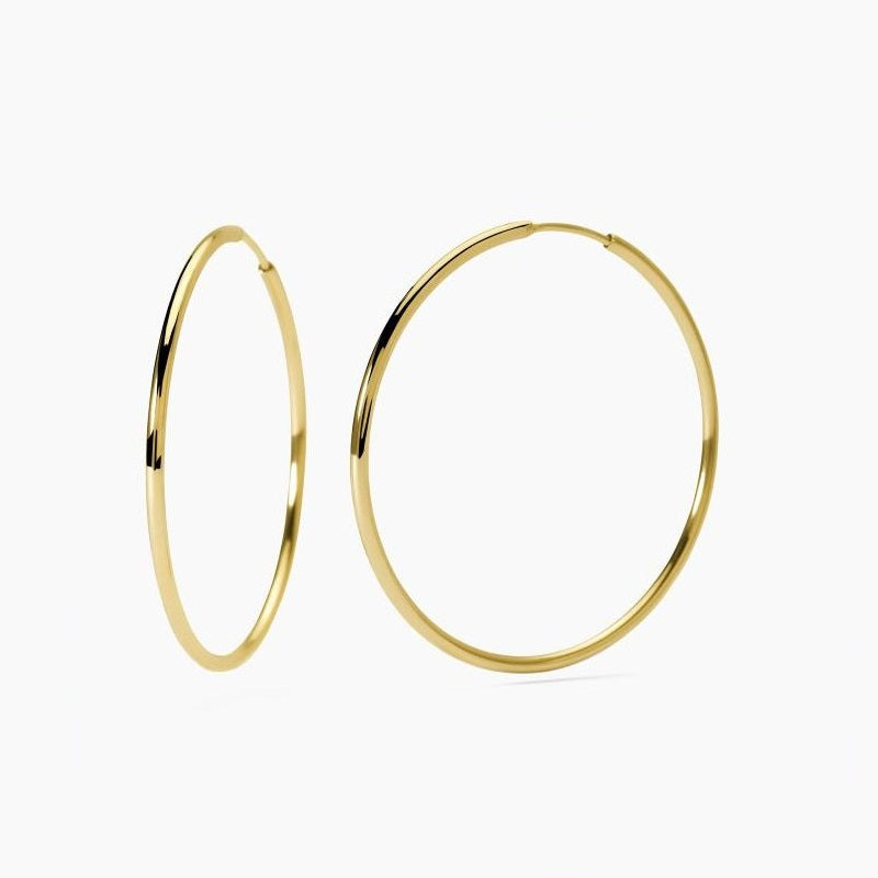 Orecchini Da Donna In Acciaio In PVD Giallo 2Jewels 261407