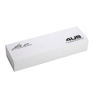 Bracciale da uomo in pelle 4US Cesare Paciotti 4UBR6386