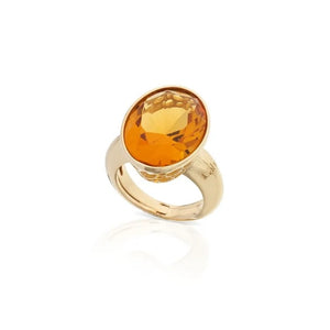 Anello da donna in argento 925 Luminosa Labriò 3207/G