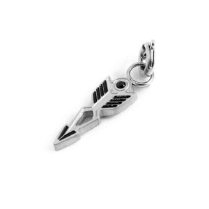 Charm in acciaio a forma di freccia Marlù 33CH0015ST