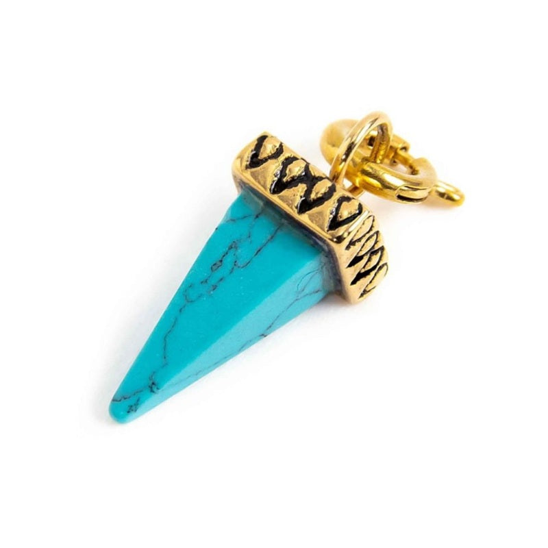 Charm in acciaio Vision Marlù 33CH0016G-T