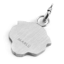Carica l&#39;immagine nel visualizzatore di Gallery, Charm in acciaio tigre Marlù 33CH0020ST
