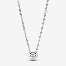 Cargar imagen en el visor de la galería, Collana Punto Luce Scintillante
