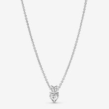 Cargar imagen en el visor de la galería, Collana Due Cuori

