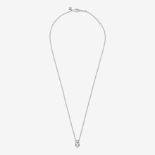 Cargar imagen en el visor de la galería, Collana Due Cuori
