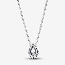 Load image into Gallery viewer, Collana Punto Luce Goccia
