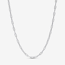 Cargar imagen en el visor de la galería, Collana Maglia Link Allungata Pandora ME
