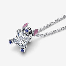 Cargar imagen en el visor de la galería, Collana Disney Stitch
