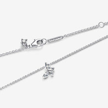 Cargar imagen en el visor de la galería, Collana Farfalla Luminosa
